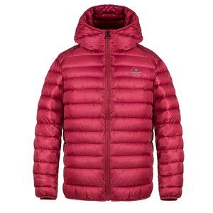 TIGER FORCE 2020 New Men's Winter Jacket Casual